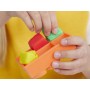 HASBRO PLAY-DOH Výroba smoothies kreativní set modelína s nástroji
