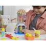 HASBRO PLAY-DOH Výroba smoothies kreativní set modelína s nástroji