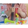 HASBRO PLAY-DOH Výroba smoothies kreativní set modelína s nástroji