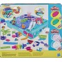 HASBRO PLAY-DOH Kreativní sada na cesty modelína 10 kelímků s doplňky
