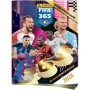 PANINI FIFA 365 23/24 Sběratelské album na samolepky + 12 samolepek