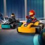 LEGO CITY Motokáry s řidiči 60400 STAVEBNICE