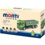 SEVA Monti System 67.2 Auto Skanska Scania 114 L 380 MS67.2 0110-67.2