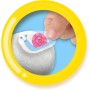 SES CREATIVE Malování kamínků a klacíků kreativní set v krabici
