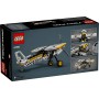LEGO TECHNIC Letadlo do buše 42198 STAVEBNICE