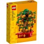LEGO Strom hojnosti 40648 STAVEBNICE