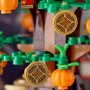 LEGO Strom hojnosti 40648 STAVEBNICE