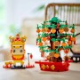 LEGO Strom hojnosti 40648 STAVEBNICE