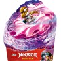 LEGO NINJAGO Sorin dračí Spinjitzu spinner 71824 STAVEBNICE