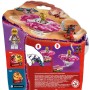 LEGO NINJAGO Sorin dračí Spinjitzu spinner 71824 STAVEBNICE