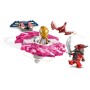 LEGO NINJAGO Sorin dračí Spinjitzu spinner 71824 STAVEBNICE