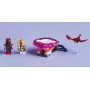 LEGO NINJAGO Sorin dračí Spinjitzu spinner 71824 STAVEBNICE