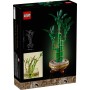 LEGO BOTANICALS Bambus štěstí 10344 STAVEBNICE