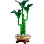 LEGO BOTANICALS Bambus štěstí 10344 STAVEBNICE