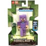 Minecraft figurka kloubová 8cm s doplňkem různé druhy plast
