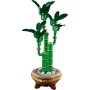 LEGO BOTANICALS Bambus štěstí 10344 STAVEBNICE