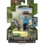 Minecraft figurka kloubová 8cm s doplňkem různé druhy plast
