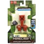 Minecraft figurka kloubová 8cm s doplňkem různé druhy plast
