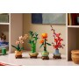 LEGO BOTANICALS Bambus štěstí 10344 STAVEBNICE