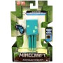 Minecraft figurka kloubová 8cm s doplňkem různé druhy plast