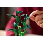 LEGO BOTANICALS Bambus štěstí 10344 STAVEBNICE