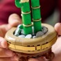 LEGO BOTANICALS Bambus štěstí 10344 STAVEBNICE