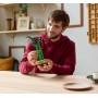 LEGO BOTANICALS Bambus štěstí 10344 STAVEBNICE