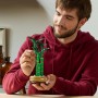 LEGO BOTANICALS Bambus štěstí 10344 STAVEBNICE