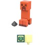 Minecraft figurka kloubová 8cm s doplňkem různé druhy plast