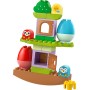 LEGO DUPLO Houpací a skládací strom 10440 STAVEBNICE