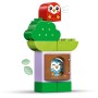 LEGO DUPLO Houpací a skládací strom 10440 STAVEBNICE