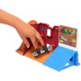 MATTEL HOT WHEELS Skatepark set s fingerboardem a botami různé druhy