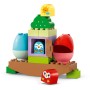 LEGO DUPLO Houpací a skládací strom 10440 STAVEBNICE