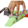 MATTEL HOT WHEELS Skatepark set s fingerboardem a botami různé druhy