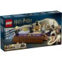LEGO HARRY POTTER Bradavický hrad: Soubojnický klub 76441 STAVEBNICE