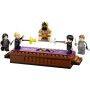 LEGO HARRY POTTER Bradavický hrad: Soubojnický klub 76441 STAVEBNICE