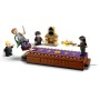 LEGO HARRY POTTER Bradavický hrad: Soubojnický klub 76441 STAVEBNICE