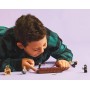LEGO HARRY POTTER Bradavický hrad: Soubojnický klub 76441 STAVEBNICE