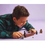 LEGO HARRY POTTER Bradavický hrad: Soubojnický klub 76441 STAVEBNICE