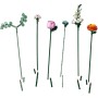 LEGO BOTANICALS Krásná kytice růžových květin 10342 STAVEBNICE