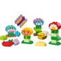 LEGO DUPLO Kreativní zahrada a květiny 10444 STAVEBNICE