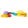 LEGO DUPLO Kreativní zahrada a květiny 10444 STAVEBNICE