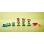 LEGO DUPLO Kreativní zahrada a květiny 10444 STAVEBNICE