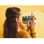 LEGO CREATOR Psací stroj s květinami 3v1 1169 STAVEBNICE