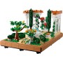 LEGO ICONS Zahrada s fontánou 10359 STAVEBNICE