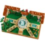 LEGO ICONS Zahrada s fontánou 10359 STAVEBNICE