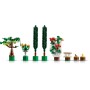 LEGO ICONS Zahrada s fontánou 10359 STAVEBNICE