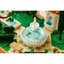 LEGO ICONS Zahrada s fontánou 10359 STAVEBNICE