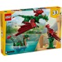 LEGO CREATOR Středověký drak 31161 3v1 STAVEBNICE