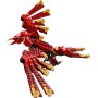 LEGO CREATOR Středověký drak 31161 3v1 STAVEBNICE